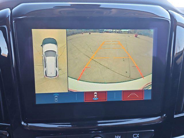 used 2019 Chevrolet Traverse car, priced at $30,499