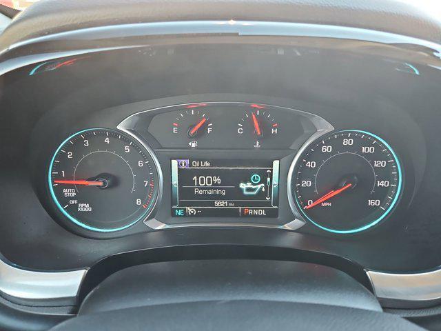 used 2019 Chevrolet Traverse car, priced at $30,499