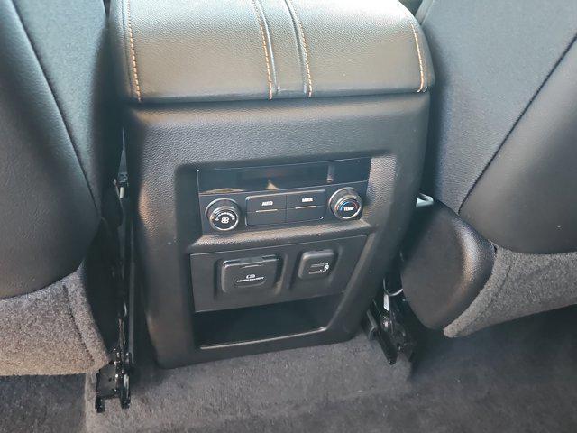 used 2019 Chevrolet Traverse car, priced at $30,499