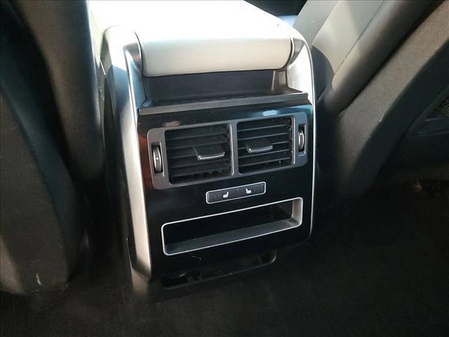 used 2016 Land Rover Range Rover Sport car, priced at $14,499