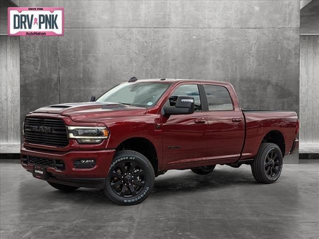 new 2024 Ram 2500 car, priced at $83,794