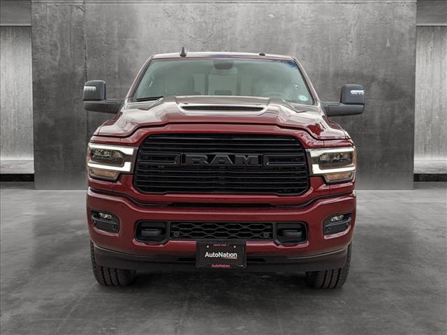 new 2024 Ram 2500 car, priced at $73,022