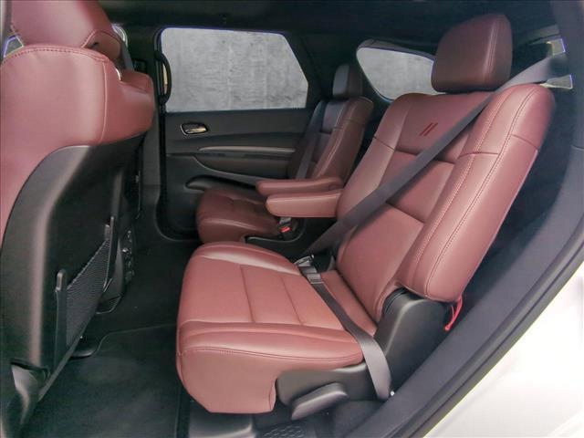 new 2025 Dodge Durango car, priced at $55,807