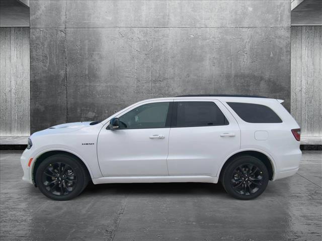new 2025 Dodge Durango car, priced at $55,807