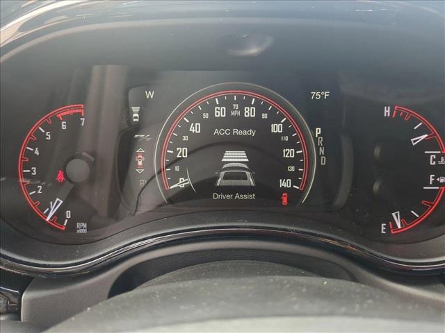 new 2025 Dodge Durango car, priced at $55,807