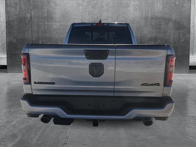 new 2025 Ram 1500 car, priced at $61,139