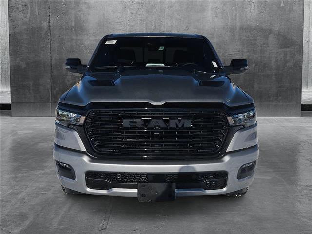 new 2025 Ram 1500 car, priced at $61,139