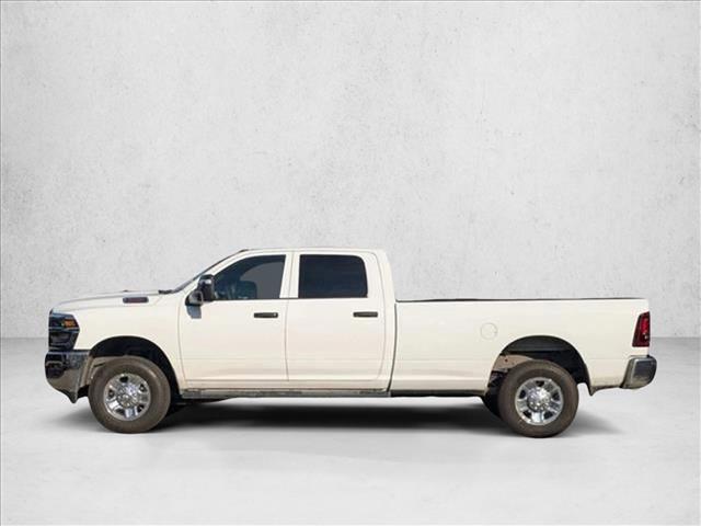 new 2026 Ram 3500 car, priced at $53,641