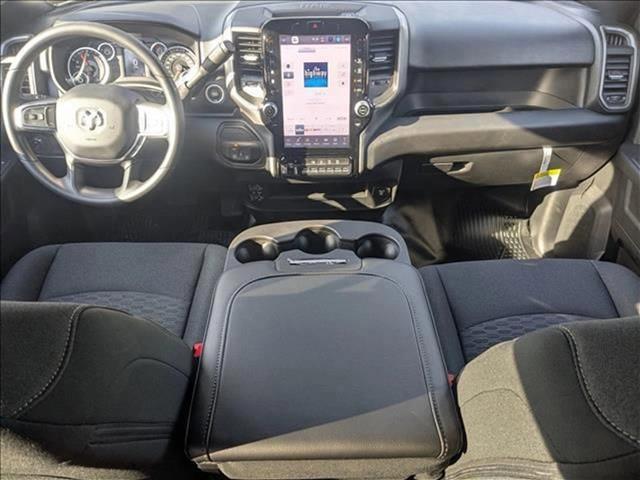 new 2026 Ram 3500 car, priced at $53,641