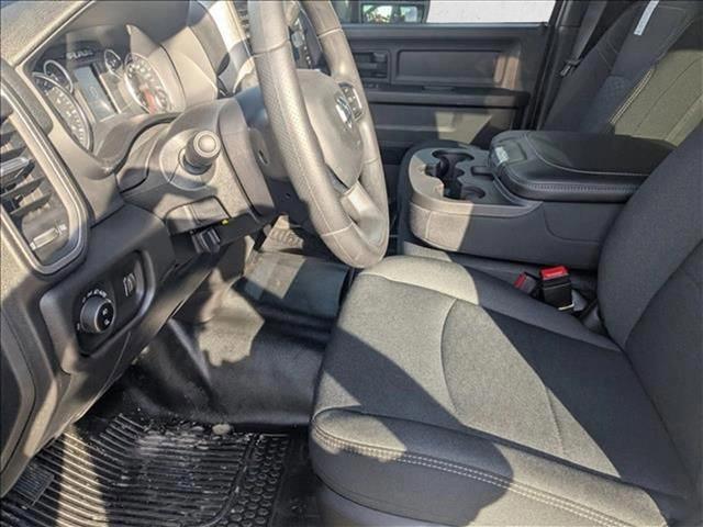 new 2026 Ram 3500 car, priced at $53,641