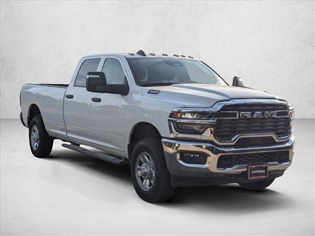 new 2026 Ram 3500 car, priced at $53,641