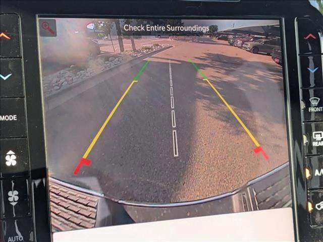 new 2026 Ram 3500 car, priced at $53,641