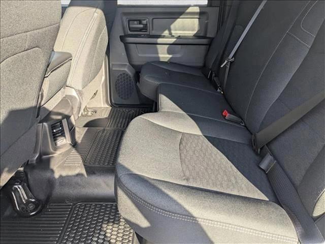 new 2026 Ram 3500 car, priced at $53,641