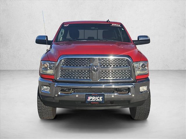 used 2017 Ram 2500 car, priced at $40,999