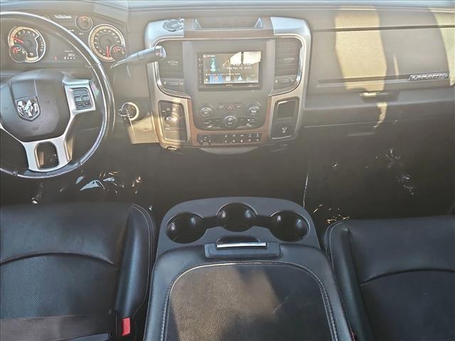 used 2017 Ram 2500 car, priced at $40,999
