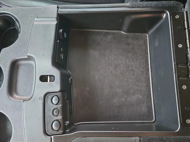 used 2017 Ram 2500 car, priced at $40,999