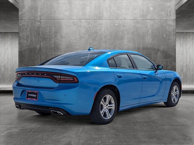 new 2023 Dodge Charger car, priced at $33,395