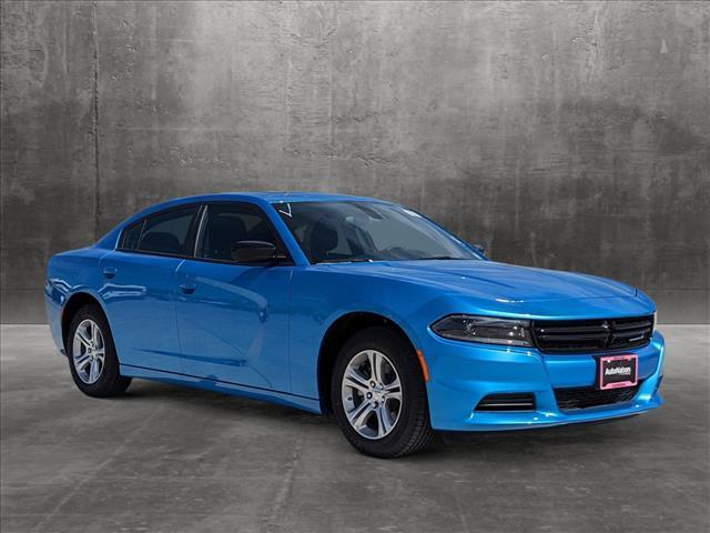 new 2023 Dodge Charger car, priced at $33,395