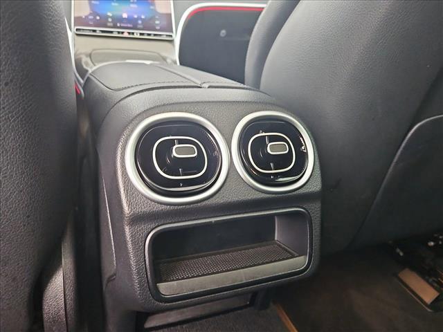 used 2023 Mercedes-Benz C-Class car, priced at $32,499