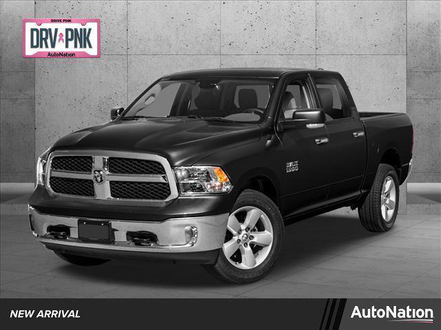 used 2019 Ram 1500 Classic car, priced at $28,499