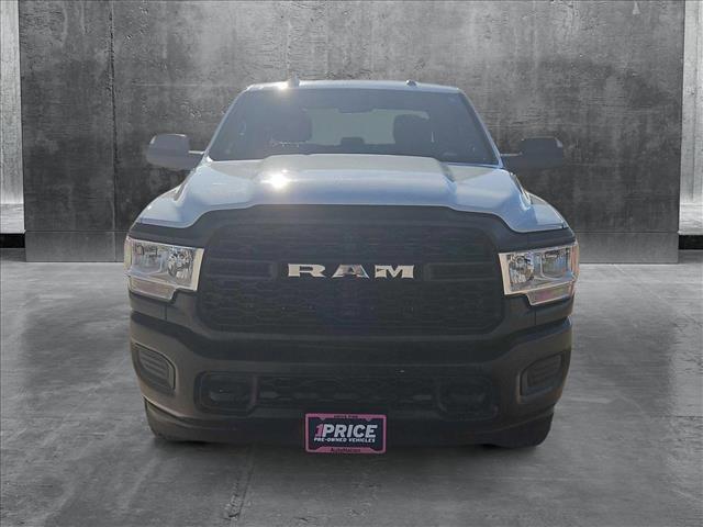 used 2022 Ram 2500 car, priced at $33,119