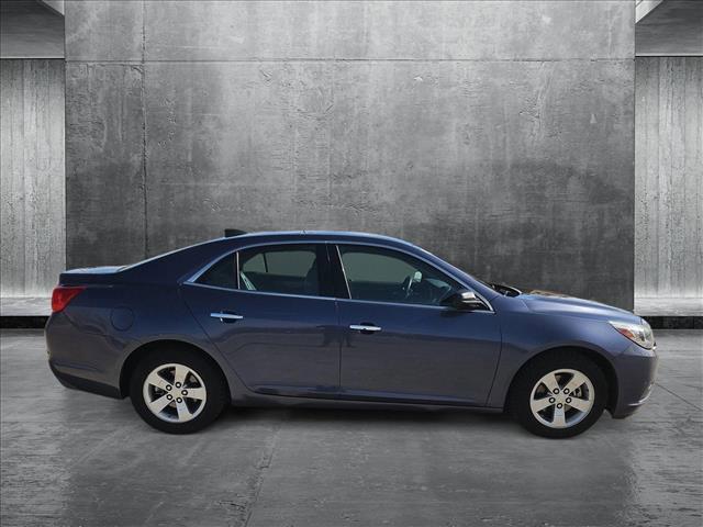 used 2015 Chevrolet Malibu car, priced at $11,799