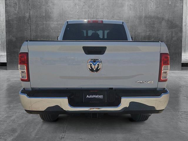 new 2024 Ram 2500 car, priced at $61,134