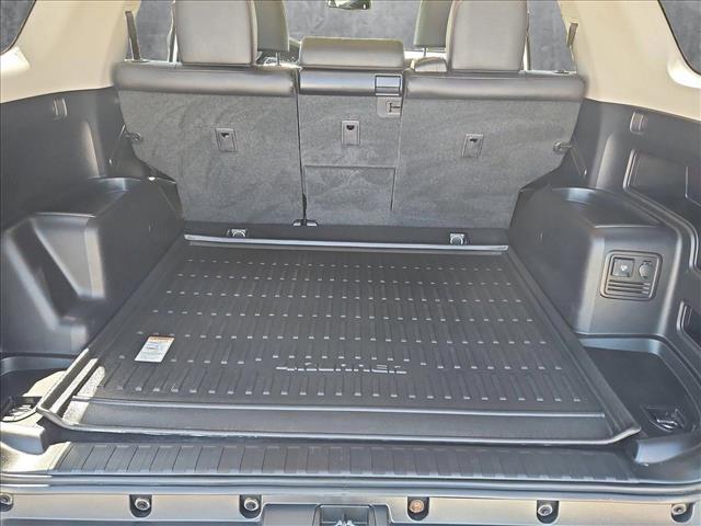 used 2019 Toyota 4Runner car, priced at $38,499