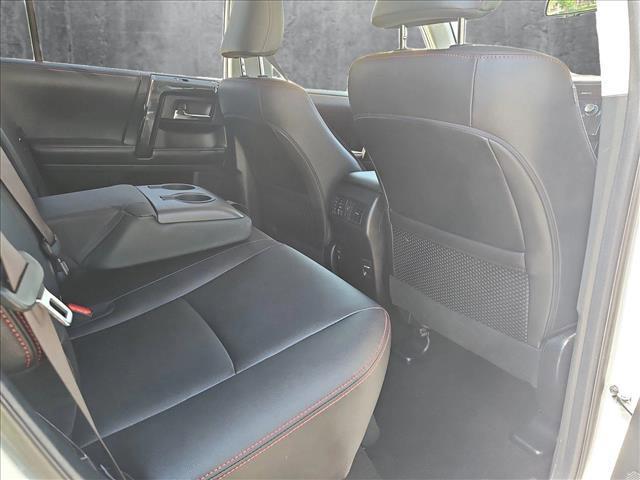 used 2019 Toyota 4Runner car, priced at $38,499