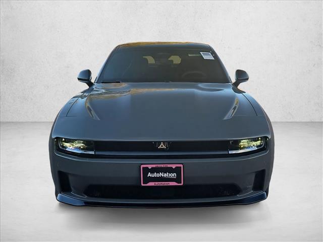 new 2026 Dodge Charger car, priced at $62,665