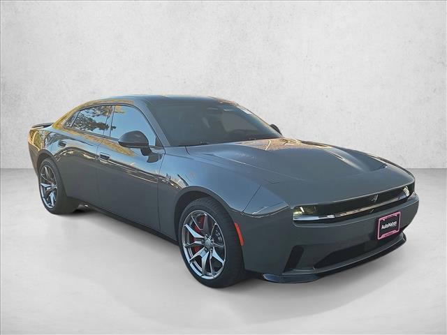 new 2026 Dodge Charger car, priced at $62,665