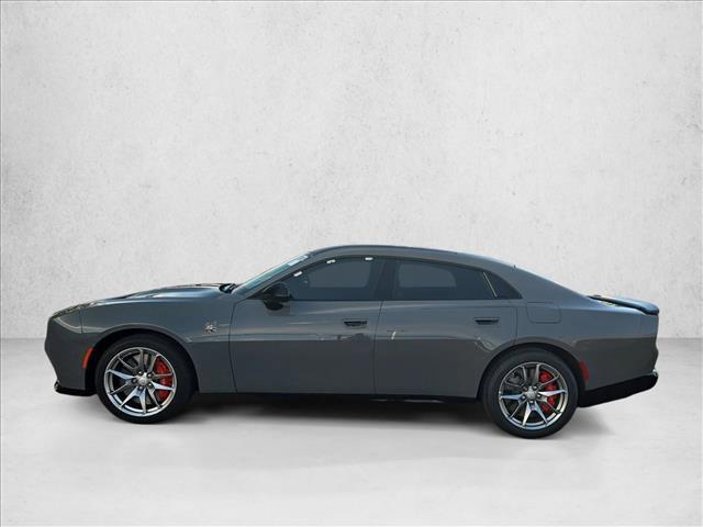 new 2026 Dodge Charger car, priced at $62,665