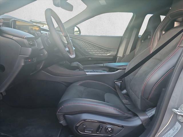 new 2026 Dodge Charger car, priced at $62,665