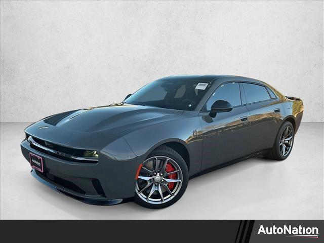 new 2026 Dodge Charger car, priced at $62,665