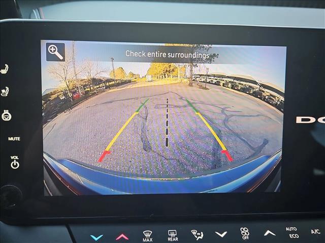 new 2026 Dodge Charger car, priced at $62,665