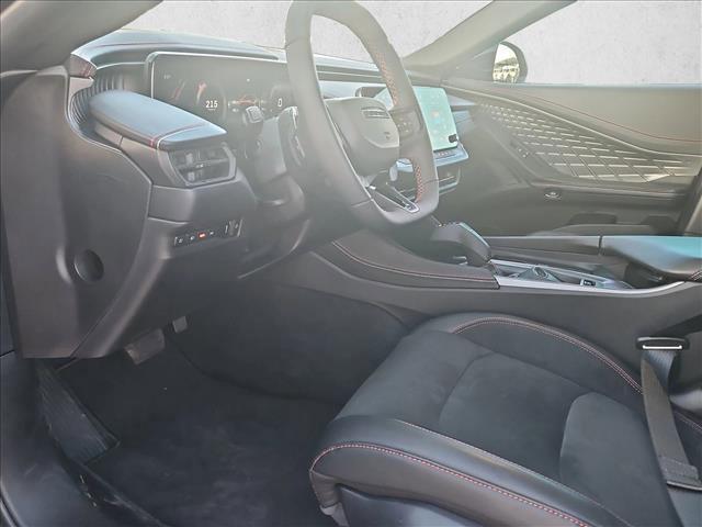 new 2026 Dodge Charger car, priced at $62,665