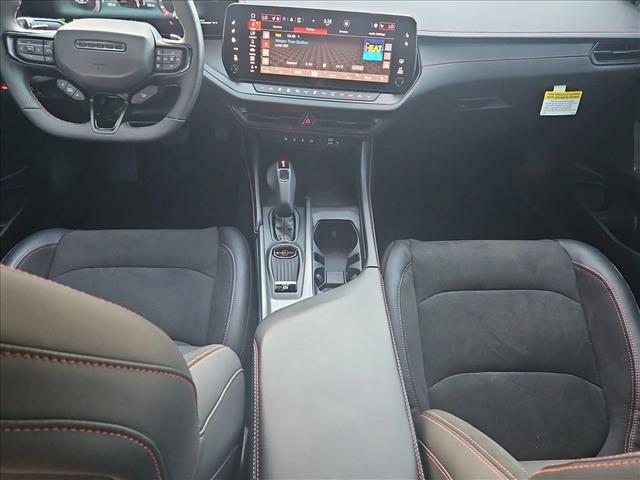 new 2026 Dodge Charger car, priced at $62,665