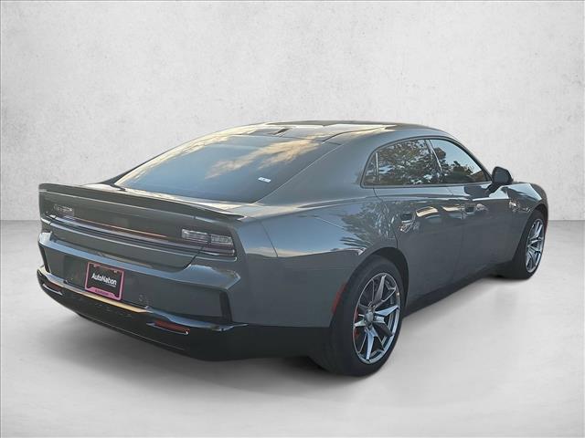 new 2026 Dodge Charger car, priced at $62,665