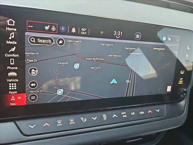 new 2026 Dodge Charger car, priced at $62,665