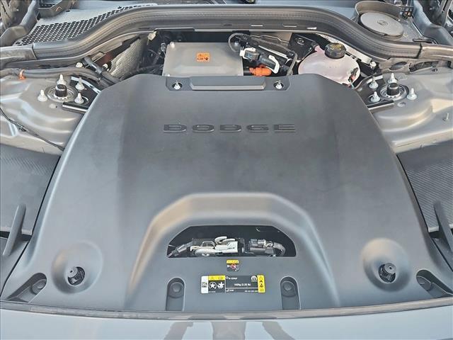 new 2026 Dodge Charger car, priced at $62,665