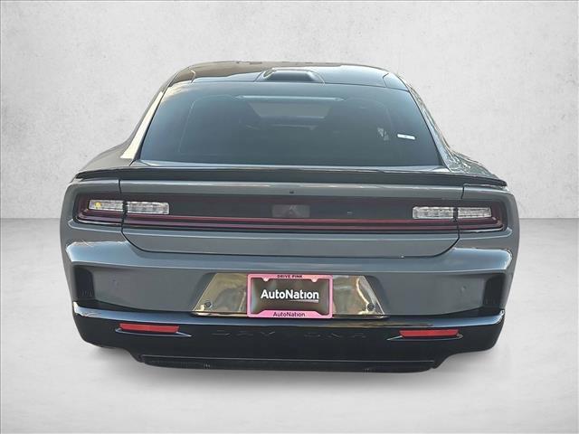 new 2026 Dodge Charger car, priced at $62,665
