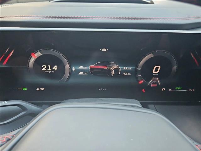 new 2026 Dodge Charger car, priced at $62,665