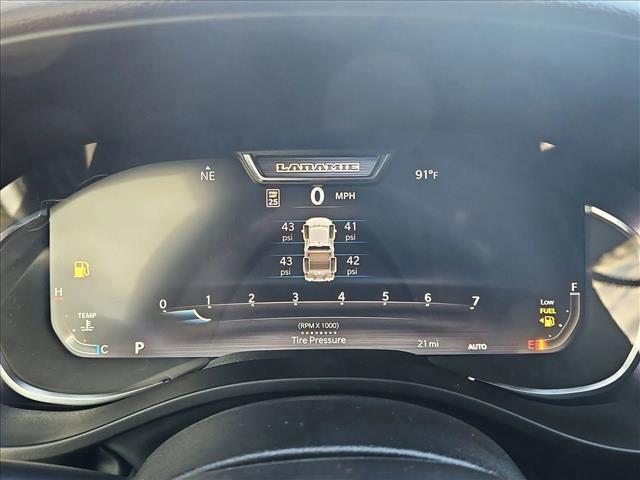 new 2026 Ram 1500 car, priced at $68,609