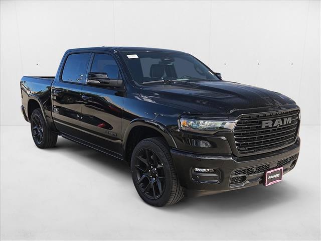 new 2026 Ram 1500 car, priced at $68,609