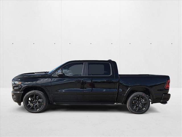 new 2026 Ram 1500 car, priced at $68,609