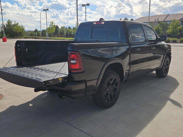 new 2026 Ram 1500 car, priced at $68,609