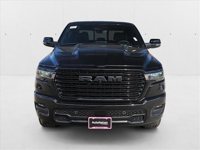 new 2026 Ram 1500 car, priced at $68,609