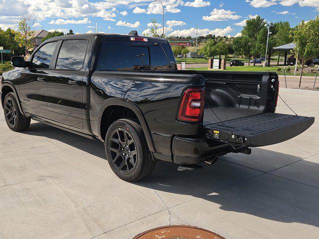 new 2026 Ram 1500 car, priced at $68,609