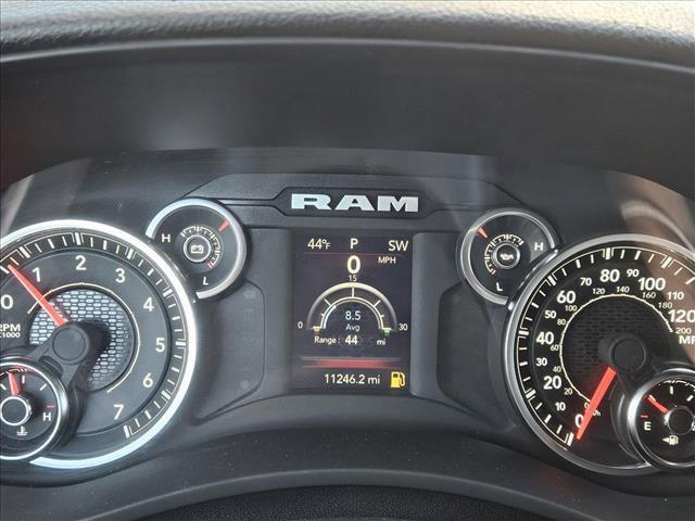 used 2023 Ram 3500 car, priced at $45,498