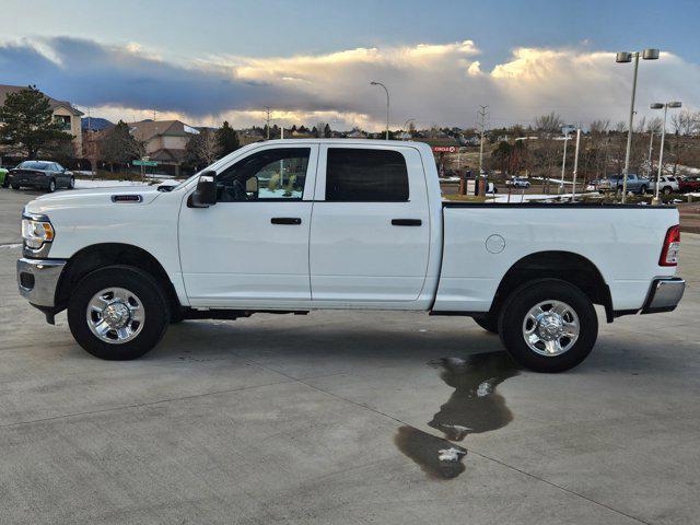 used 2023 Ram 3500 car, priced at $45,498